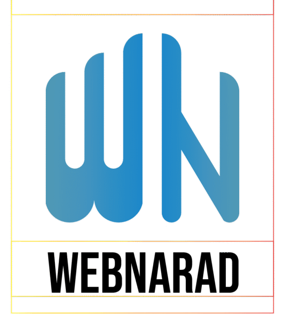Webnarad Logo